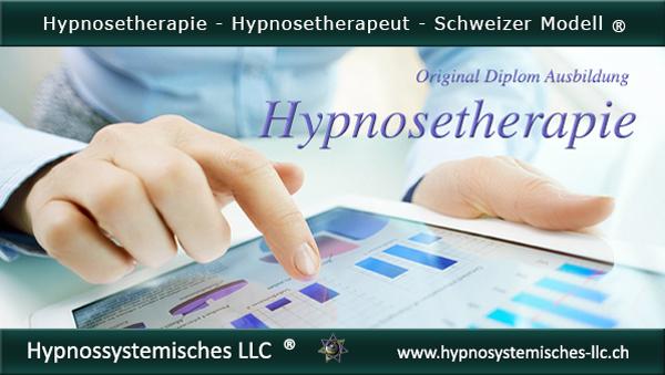 Hypnosetherapie Hypnosetherapeut Hypnosystemischer Coach