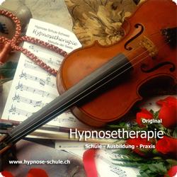 hypnose hypnosetherapie hypnotherapie lernen